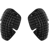 Spidi Warrior Lite L2 Shoulder Protectors Noir