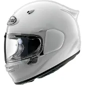 Arai Quantic Helm blanc diamant