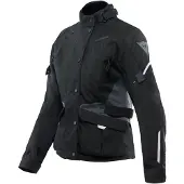 Dainese Tempest 3 D-Dry Veste textile de moto pour dames