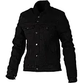 Rst Sherpa Ce X Kevlar Jacket Noir 2XL Femme