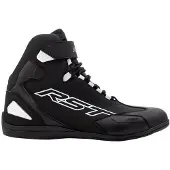 Rst Sabre Ce Motorcycle Shoes Noir EU 40 Homme