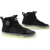 Falco Starboy 3 Noir Jaune Chaussures Taille 40
