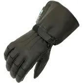 Halvarssons Logan Noir Gants Taille 6