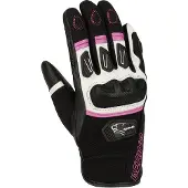 Bering Ursula Ladies Gants de moto