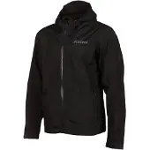 KLIM Stow Away Hoodie Fleece Noir S Homme