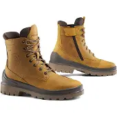 Falco Viky Motorcycle Boots Beige EU 36 Homme