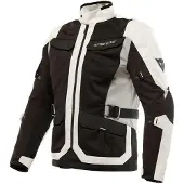 Dainese Desert Tex Veste textile de moto