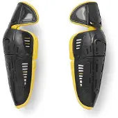 Spidi Biomechanic Elbow Guards Noir
