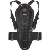 Zandona NetCube Pro X7 Protecteur de dos