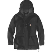 Carhartt Super Dux Jacket Noir XL Femme