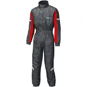 Held Splash 2.0, la pluie costume 1pcs. ,Noir/Rouge ,4XL