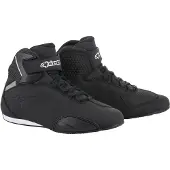 Alpinestars Sektor Motorcycle Shoes Noir EU 43