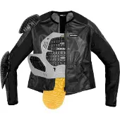 Spidi Base-1 Armor Veste protectrice