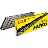 Did 525vx3 Chain Clair 120 Links