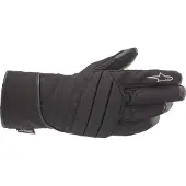 Alpinestars Sr-3 V2 Drystar Glove Black Black Taille S