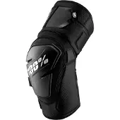 100% Fortis Protège-genoux de vélo