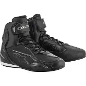 Alpinestars Stella Faster-3 Motorcycle Shoes Noir EU 37 1/2 Femme