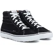 TCX Street 3 WP Bottes Noir/Blanc 48 unisex