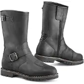 TCX Fuel bottes de moto imperméables