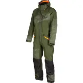 KLIM Ripsa Camo 2023 Combinaison de motoneige une pièce