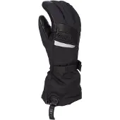 KLIM Radiate Gauntlet Gants de motoneige pour dames