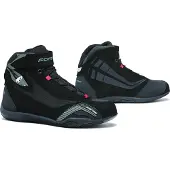 Forma Genesis Motorcycle Shoes Noir EU 39 Homme