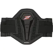 Zandona Hybrid Back Pro X3 Kidney Belt Noir XS