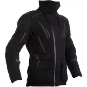 Rst Pathfinder Jacket Black Taille 44
