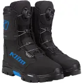 KLIM Klutch GTX BOA Bottes de motoneige