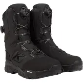 KLIM Adrenaline Pro S GTX BOA Bottes de motoneige
