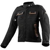 Ls2 Textil Bullet imperméable dames moto textile veste