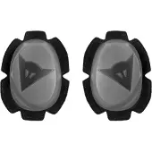 Dainese Pista Knee Sliders Gris