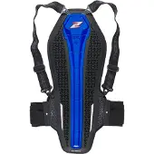 Zandona Hybrid Back Pro X8 Protecteur dorsal
