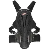 Zandona Hybrid Armour X7 Protection Vest Noir S