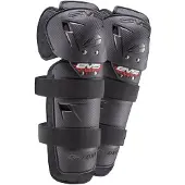 EVS Option Knee Guards Noir