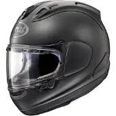 Arai RX-7V Evo Frost Black Casque