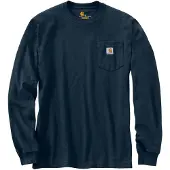 Carhartt Dearborn Loose Chemise Longsleeve