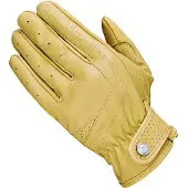 Held Classic Rider Jaune Gants Taille 10