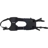 Shad Universal Tank Bag Support Noir