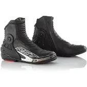 Rst Tractech Evo 3 Short Racing Boots Noir EU 37 Homme