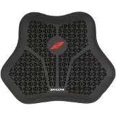 Zandona Netcube Rs Chest Protector Noir