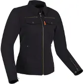 Segura Lady Patrol Noir Blouson Taille T3