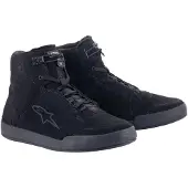Alpinestars Chrome, chaussures ,Noir ,11.5 US