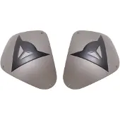 Dainese Kit protection des épaules Noir UNI unisex