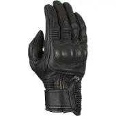 Furygan James Evo D3O Noir Gants Taille 2XL