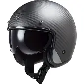 LS2 OF601 Bob Carbon Casque Jet