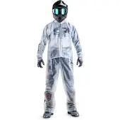 Acerbis Rain Transparent 3.0 Veste de pluie