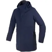 Spidi Veste textile H2Out Beta Evo Light pour moto, bleue, XL