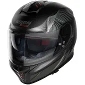 Nolan N80-8 Powerglide N-Com Casque