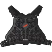 Zandona Netcube Gt S/m Chest Protector Noir